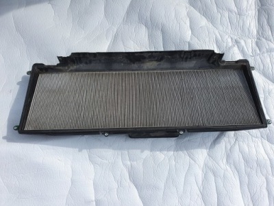 Фільтр повітря hepa корпус tesla x фото №1