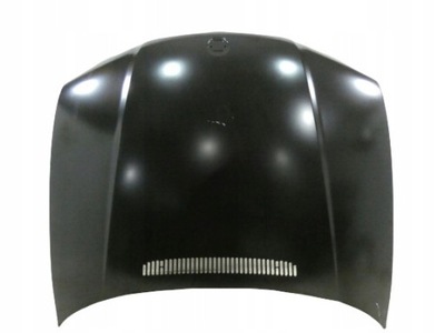 Bmw оригінальний номер 7016417 капот кришка двигуна фото №1