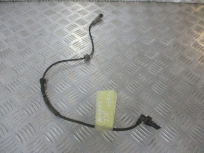 Датчик abs задняя левый renault modus 1.5 dci 8200195828 фото №1