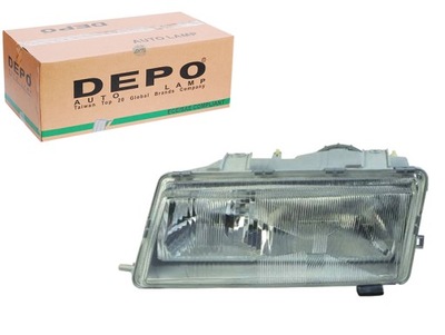 DEPO FARO FARO PARTE DELANTERA 65250131 50819111 47  