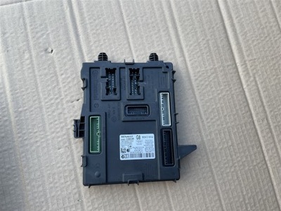 Коробка запобіжників bcm блок керування 284b10363r renault scenic 4 iv 16-22r фото №1