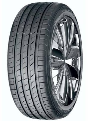 2x 235/35R19 91Y NEXEN N FERA SU1 -2022r 