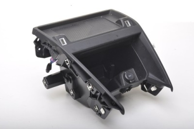 Citroen c4 iii e-c4 бардачок верхний 9848088180 фото №1