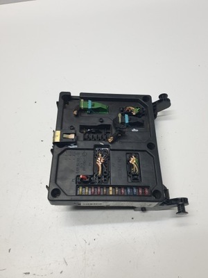 Модуль коробка bsi seat alhambra 7m39622585 фото №1