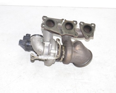 BMW M2 M3 M4 TURBINE TURBO CYLINDER 4-6 7850279  