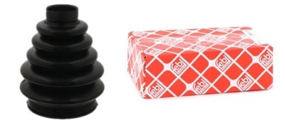 Набір захист шарнір febi bilstein 329335 s3 114 фото №1