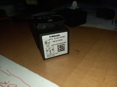 Модуль webasto 9011970b фото №1