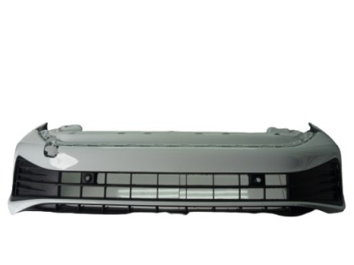 Бампер vw jetta vii рестайлінг  17a 2021- новий оригінал фото №1