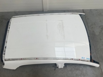 Дах mercedes gla w156 фото №1