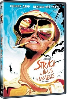 Fear, and Loathing in Las Vegas DVDセット Fear, and Loathing in Las Vegas DVDセット Fear and Loathing