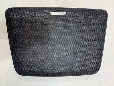 DEFLECTOR DINÁMICA BANDEJAS AUDI A8 D4 NEGRA 4H0035435A BOSE  