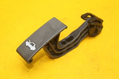 Ручка открывания капот jumper ii fl boxer ducato фото №1