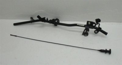 Щуп щуп оливи x5 e70 3.0d n57 m50d 8507304 фото №1