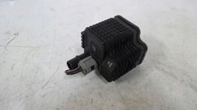 Клапан паров топлива opel ampera chevrolet volt фото №1