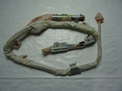 Mazda cx3 подушка безпеки шторка безпеки права фото №1