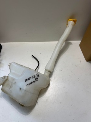 Бак жидкость омывателя renault master 3 master iv фото №1