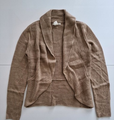 H&M 34 XS Sweter Kardigan