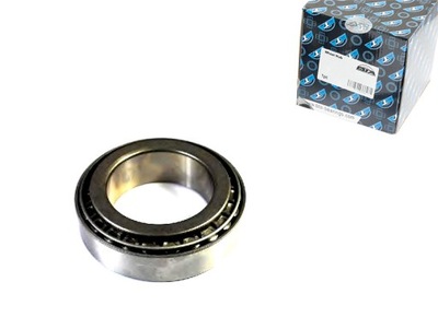 Bta підшипник колеса mercedes actros actros mp2 / mp3 фото №1