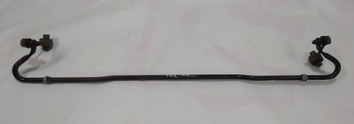 Тяга стабилизатора задняя subaru forester iv 13- фото №1