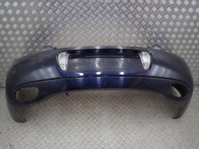 Bentley continental gt 3w8 бампер задній 4 pdc n14 фото №1