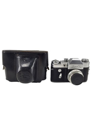 Aparat Zenit 3M