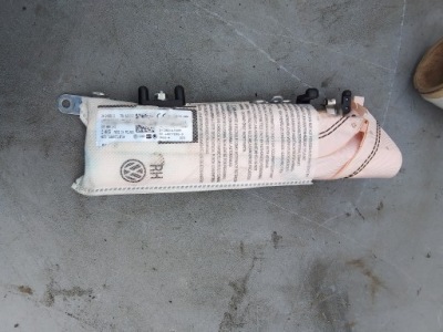 Подушка подушка безопасности сиденье правая seat leon iii 5g0880242 фото №1