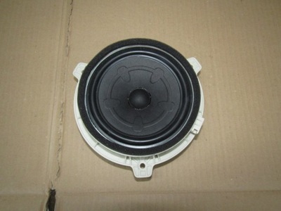 Kia niro ii 2 динаміки динамік двері перед задня 96330-at000 фото №1