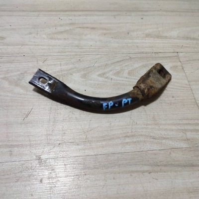 Рычаг jaguar f-pace фото №1