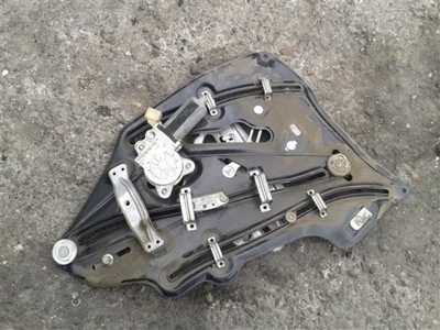 MECHANISM RIGHT REAR LIFT DEVICE MERCEDES CLK W209  