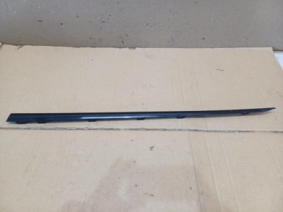 Молдинг renault 808775240r, 808211494r фото №1