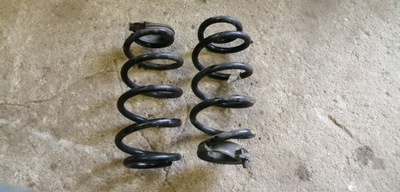 Mini cooper f55 f56 пружина задня задня фото №1