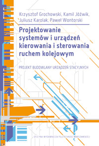 Projektowanie systemów i urządzeń kierowania