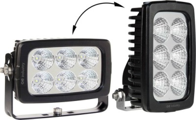 LAMPA ROBOCZA LED REFLEKTOR 30W HEAVY DUTY CREE