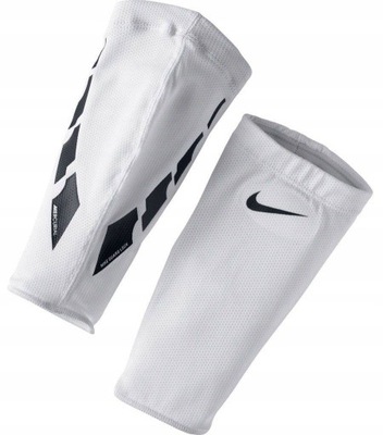 Opaski do ochraniaczy NIKE Guard Elite Sleeve r L