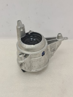 Подушка двигателя mercedes w206 om254 левая фото №1