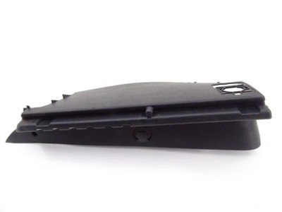 Peugeot 207 06-12 захист панелі фото №1