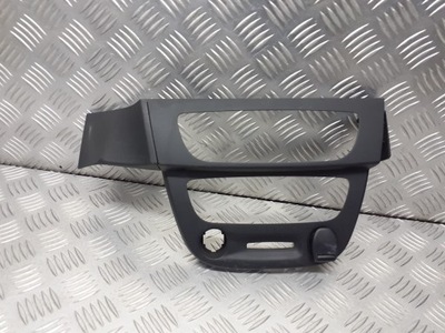 Рамка консоли центральной renault megane iii 682605488r фото №1