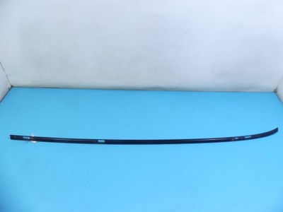 Молдинг дахова ліва bmw x5 e70 2011 фото №1