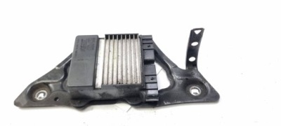 Модуль 89871 71010 форсунок toyota rav-4 iii фото №1