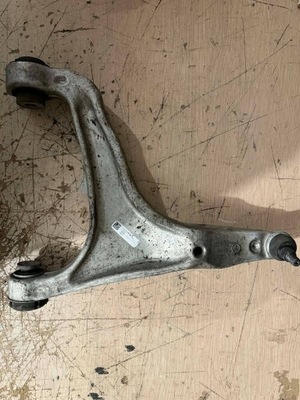 Важіль лівий перед maseratti levante фото №1