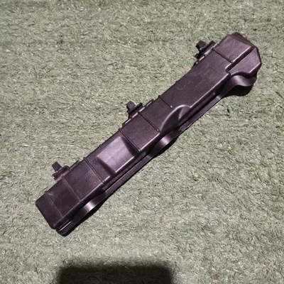 Направляющая бампера левый задняя hyundai i10 ii 86615-b9500 фото №1