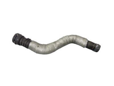 Труба wąż wody vw passat cc 3c0122073fa фото №1