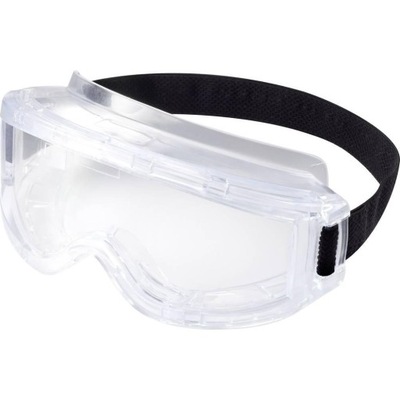 COMPLETO LENTES DE PROTECCIÓN TOOLCRAFT TO-5343216  