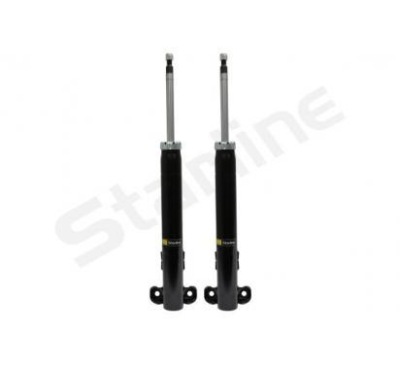 Starline амортизатор s tl c00362.2 фото №1