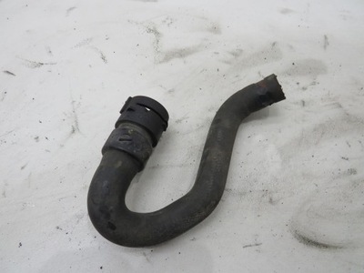 Wąż труба wody volvo s60 v60 2.4 d5 фото №1