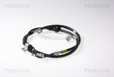 CABLE FRENOS DE MANO MITSUBISHI PARTE TRASERA ASX 1,6-2,2 DI-D 12- LE 8140421130  