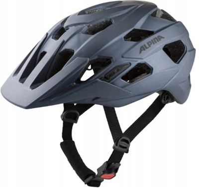 Kask rowerowy Alpina Anzana Tocsen r. S (2702)