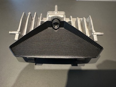 Volvo xc90 ii xc60 ii xc40 v60 v90 камера радар асистент поперечина 32294431 фото №1