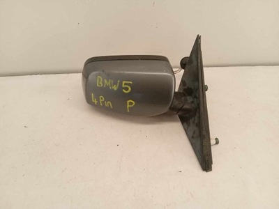 Дзеркало праве bmw 5 e60 фото №1