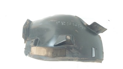 Mercedes ml w164 підкрилок праве передні a1648841022 фото №1